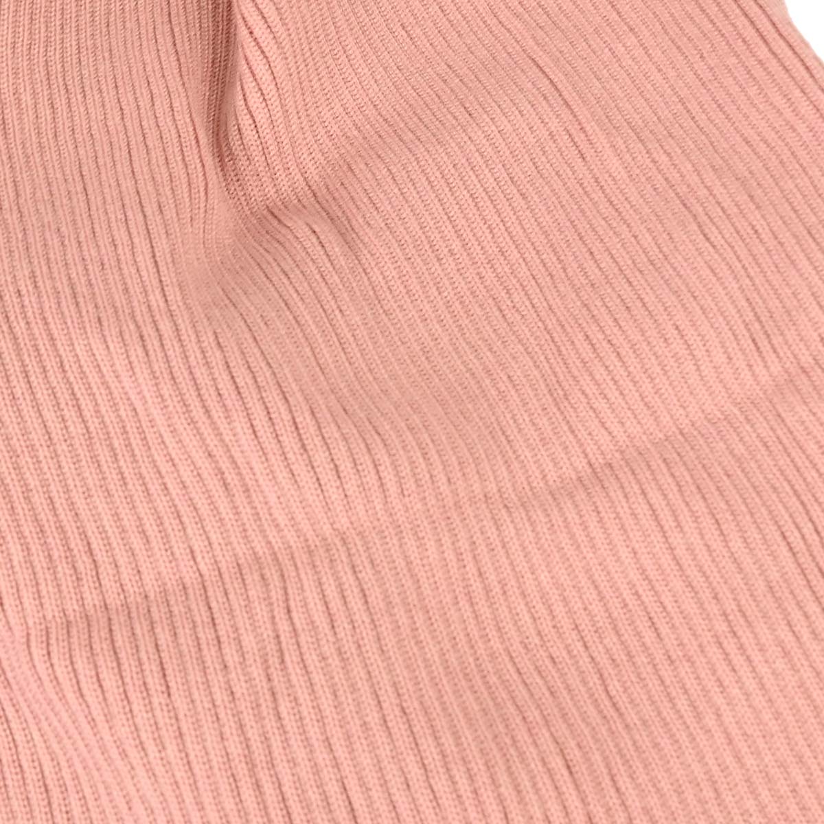 Louis Vuitton 2019 Long Sleeve Top Pink #L