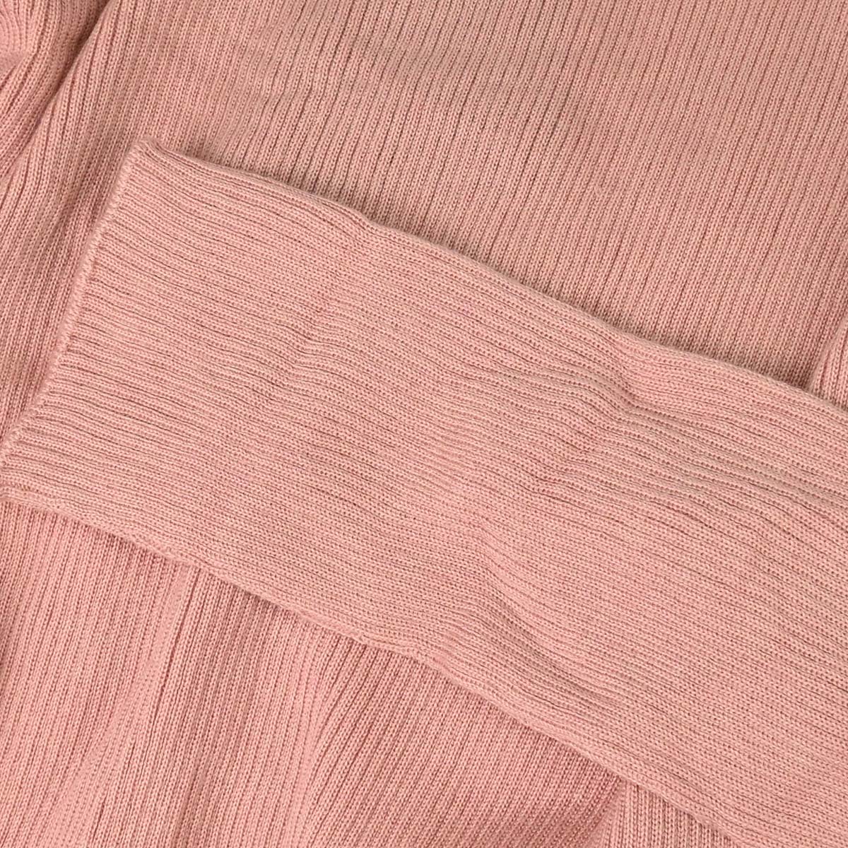 Louis Vuitton 2019 Long Sleeve Top Pink #L