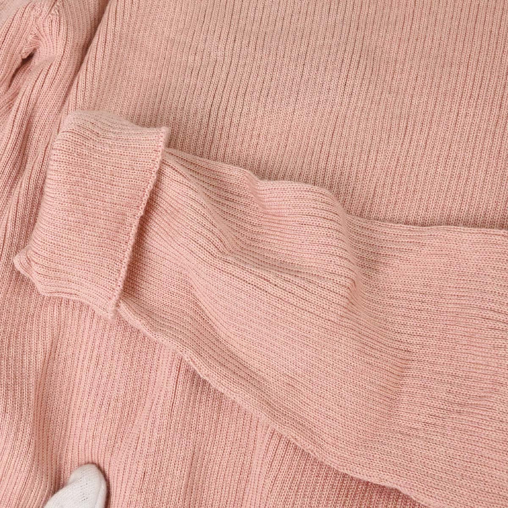 Louis Vuitton 2019 Long Sleeve Top Pink #L