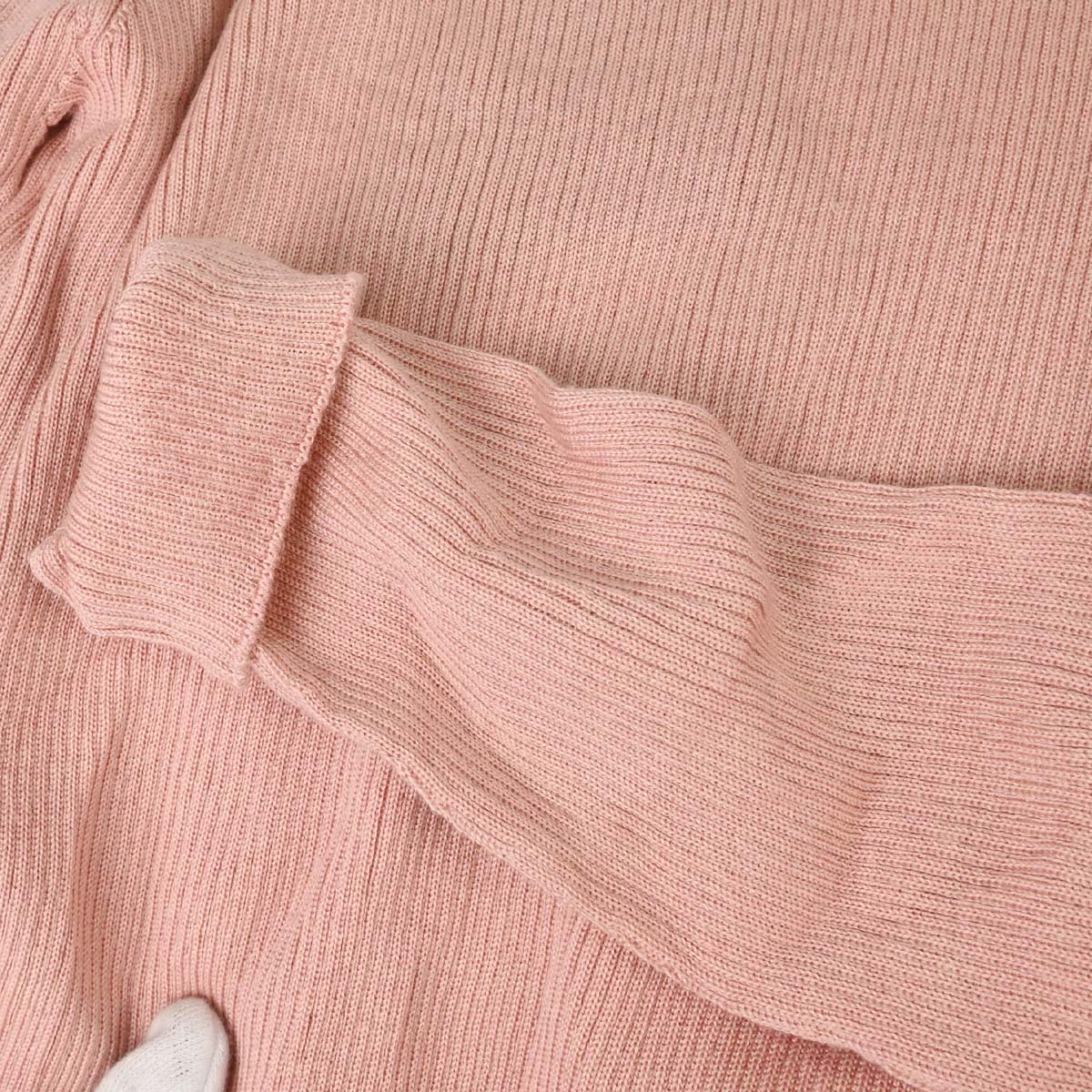 Louis Vuitton 2019 Long Sleeve Top Pink #L