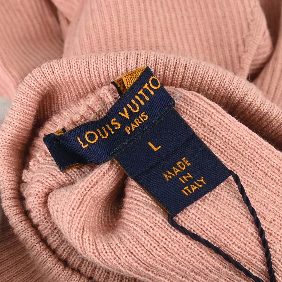 Louis Vuitton 2019 Long Sleeve Top Pink #L