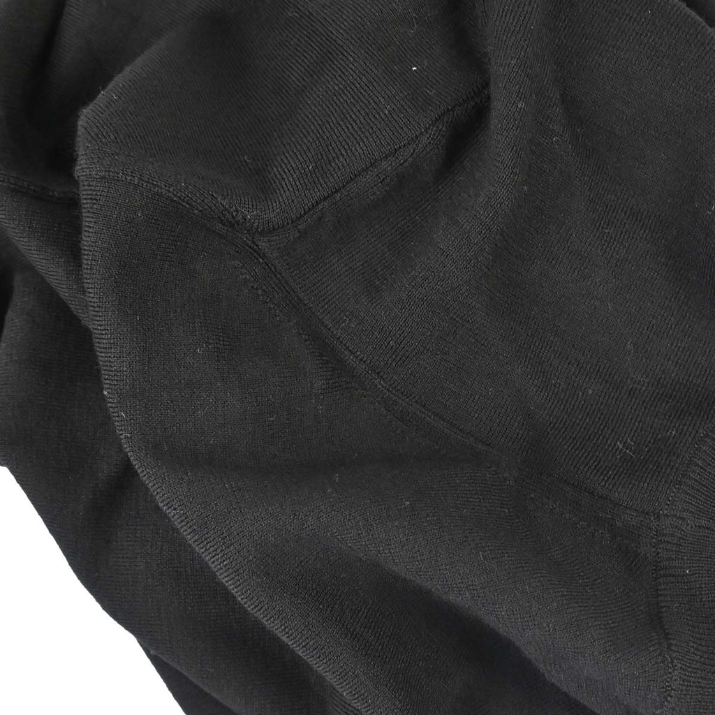 Louis Vuitton 2018 Long Sleeve Top Black #M
