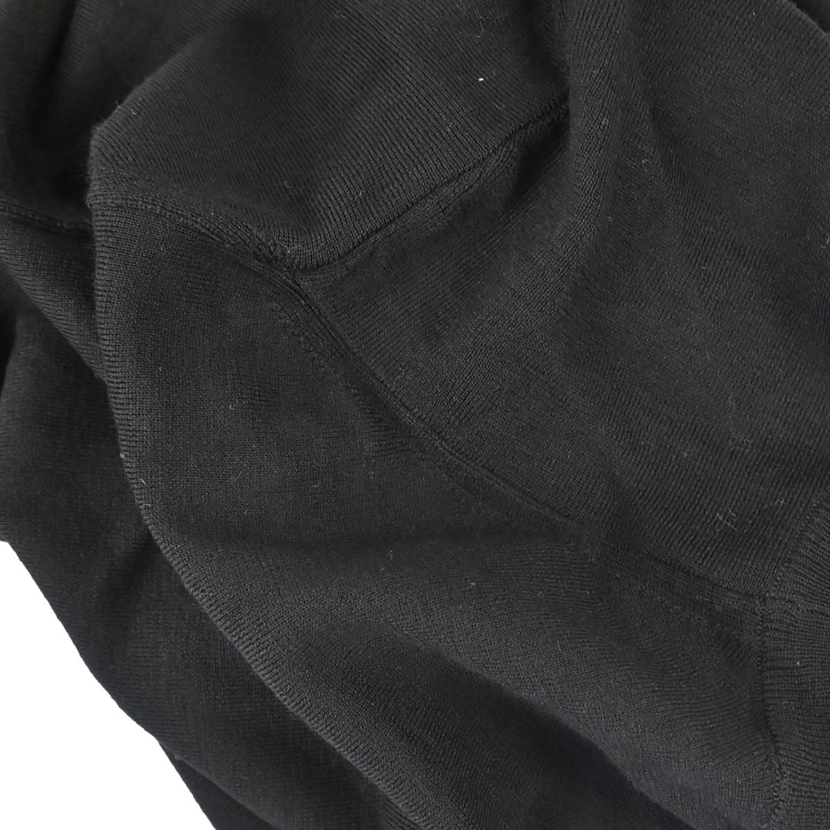 Louis Vuitton 2018 Long Sleeve Top Black #M