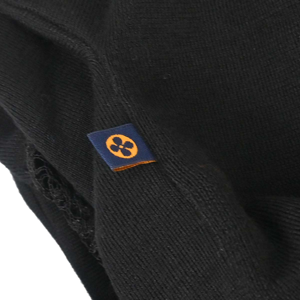 Louis Vuitton 2018 Long Sleeve Top Black #M