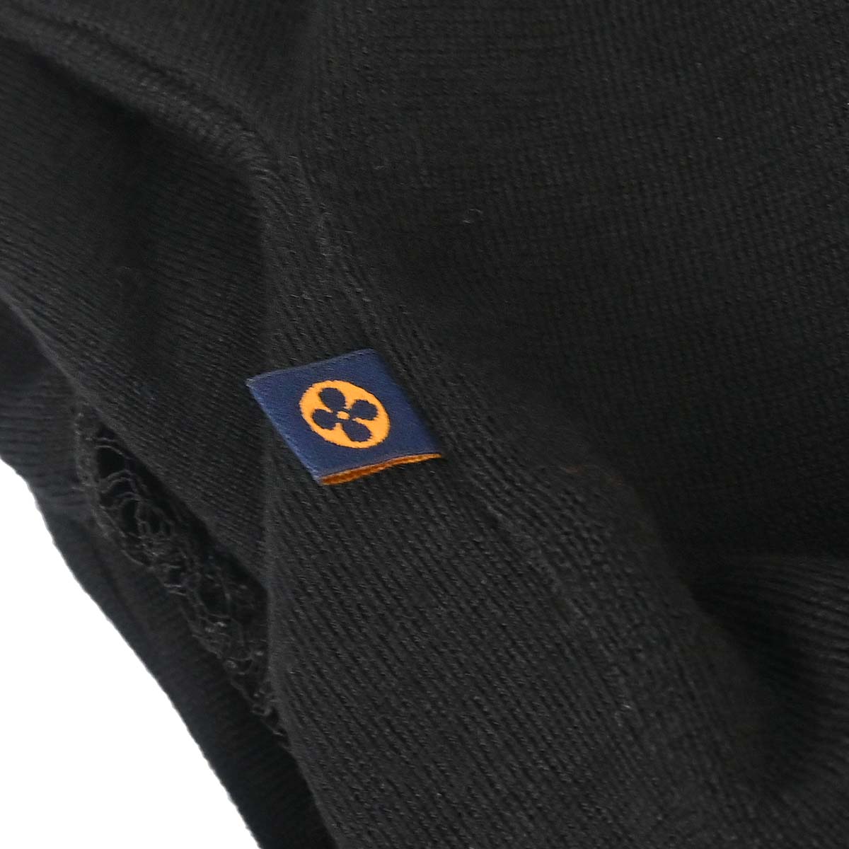 Louis Vuitton 2018 Long Sleeve Top Black #M
