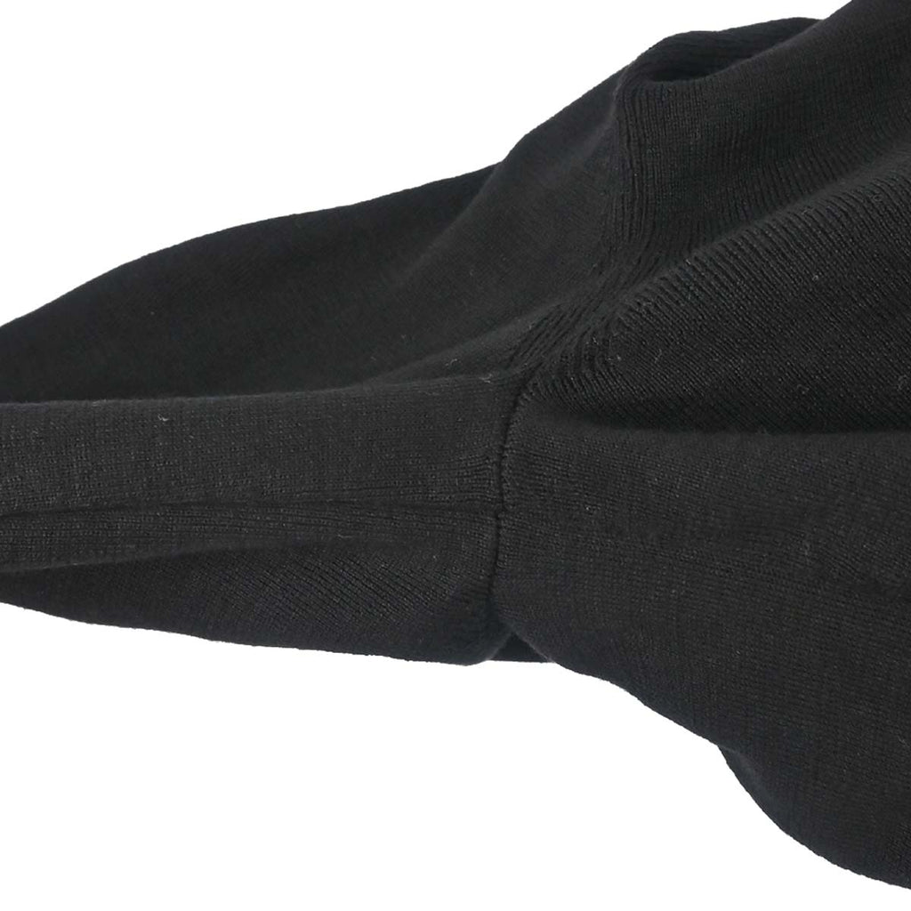 Louis Vuitton 2018 Long Sleeve Top Black #M