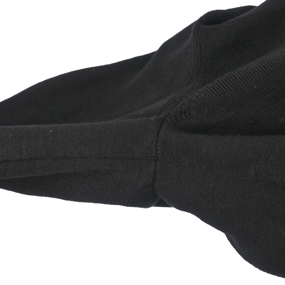 Louis Vuitton 2018 Long Sleeve Top Black #M