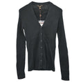 Louis Vuitton 2016 Cardigan Black #S