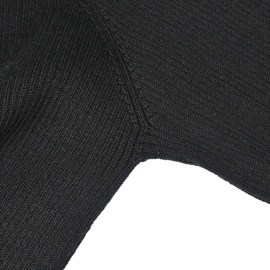 Louis Vuitton 2016 Cardigan Black #S