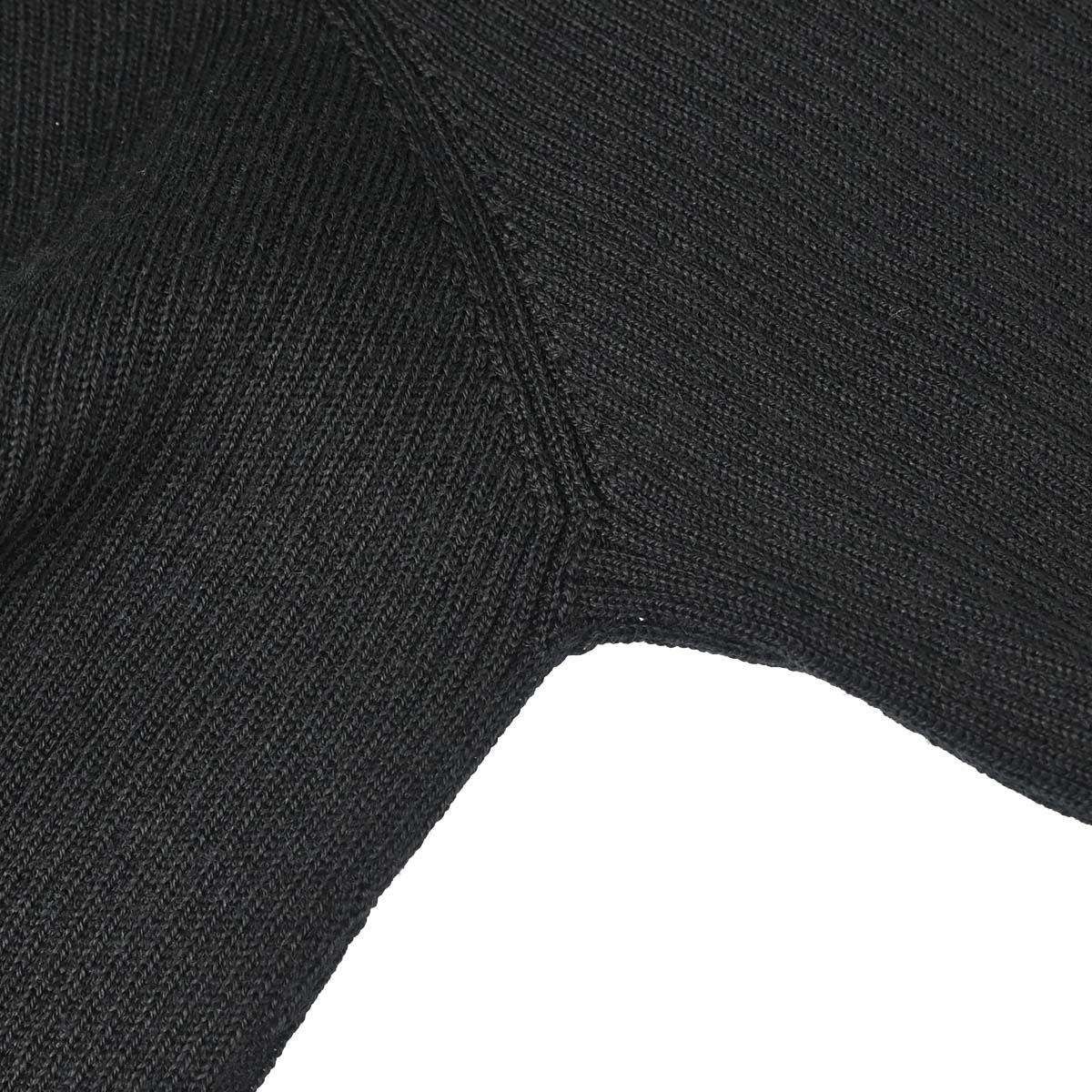 Louis Vuitton 2016 Cardigan Black #S