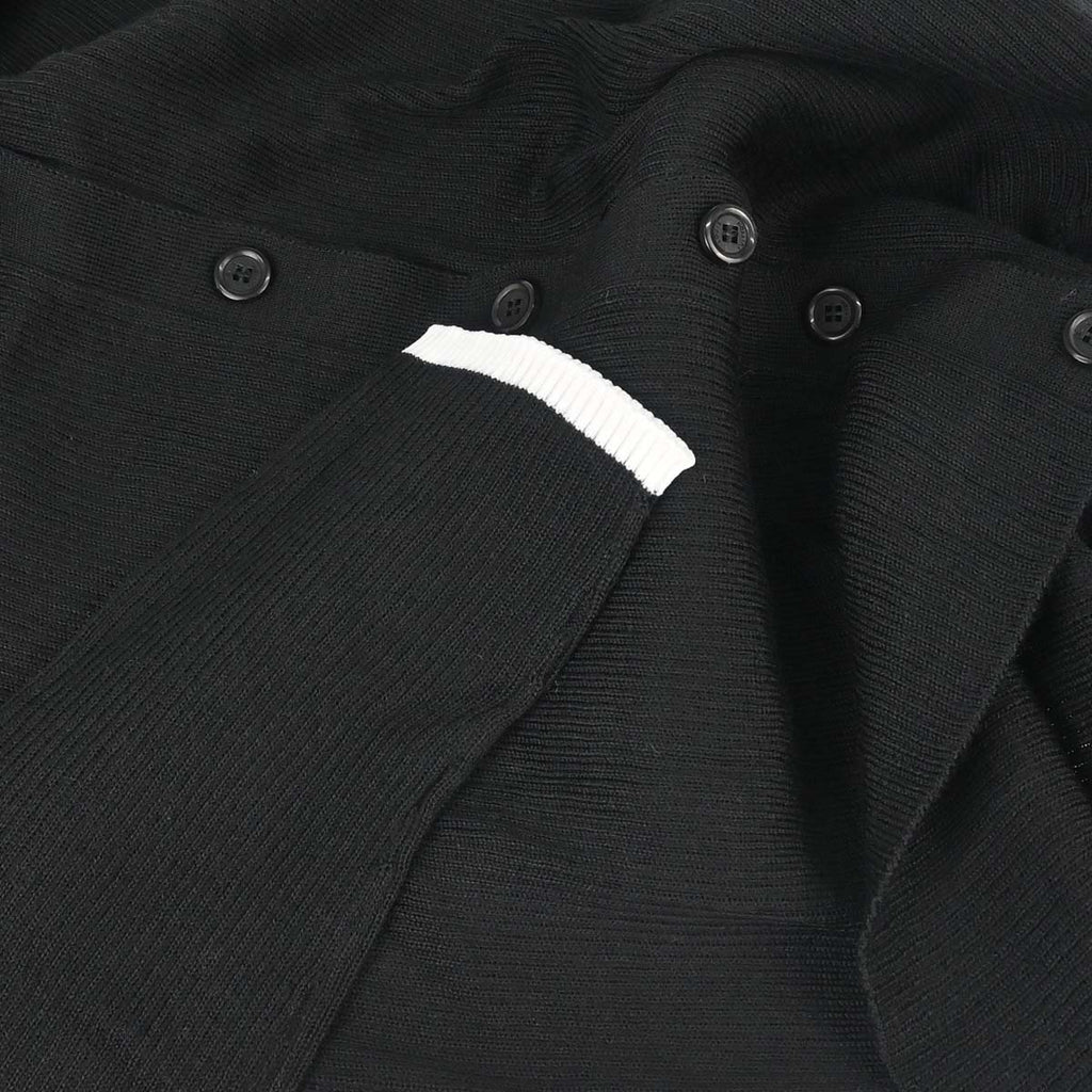 Louis Vuitton 2016 Cardigan Black #S