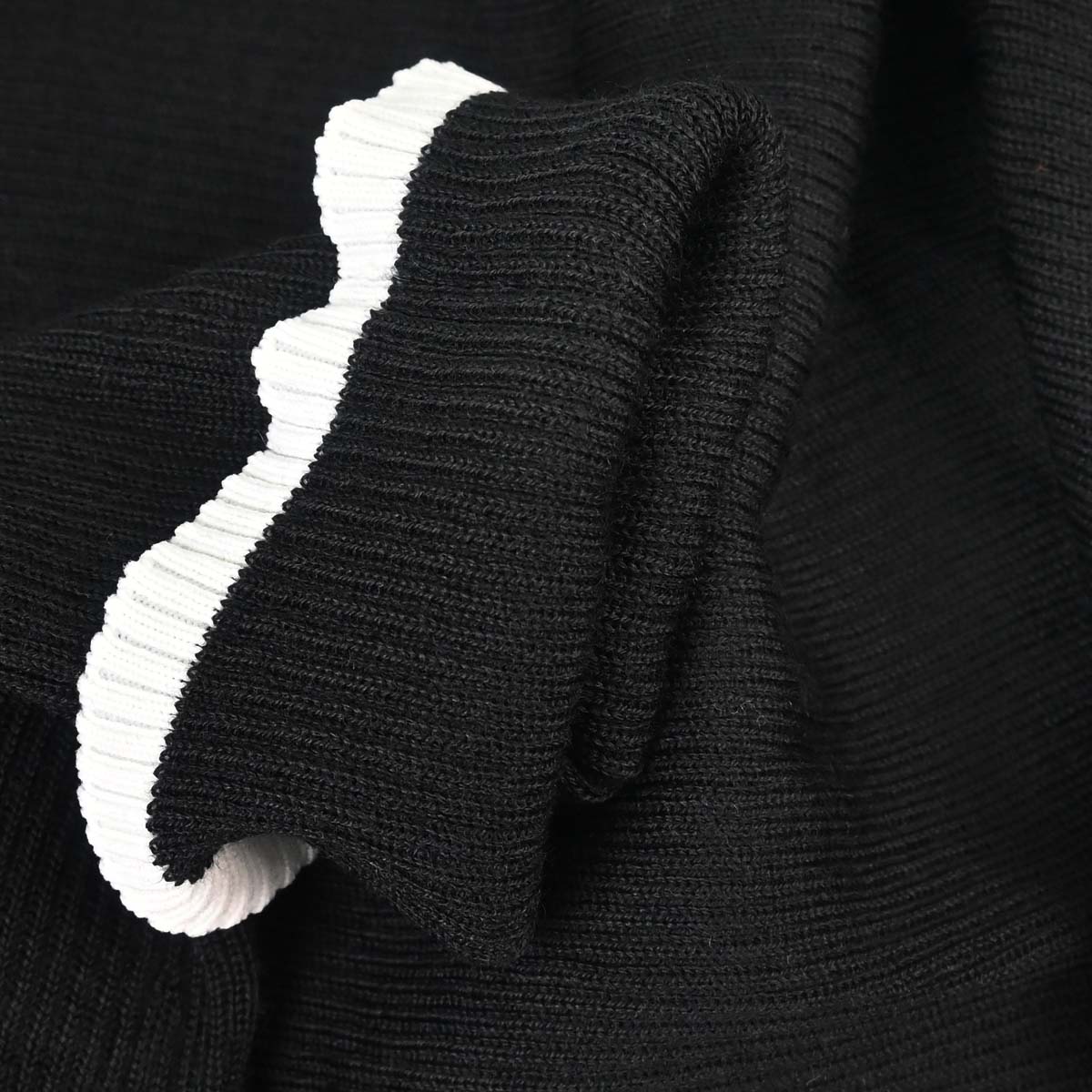 Louis Vuitton 2016 Cardigan Black #S