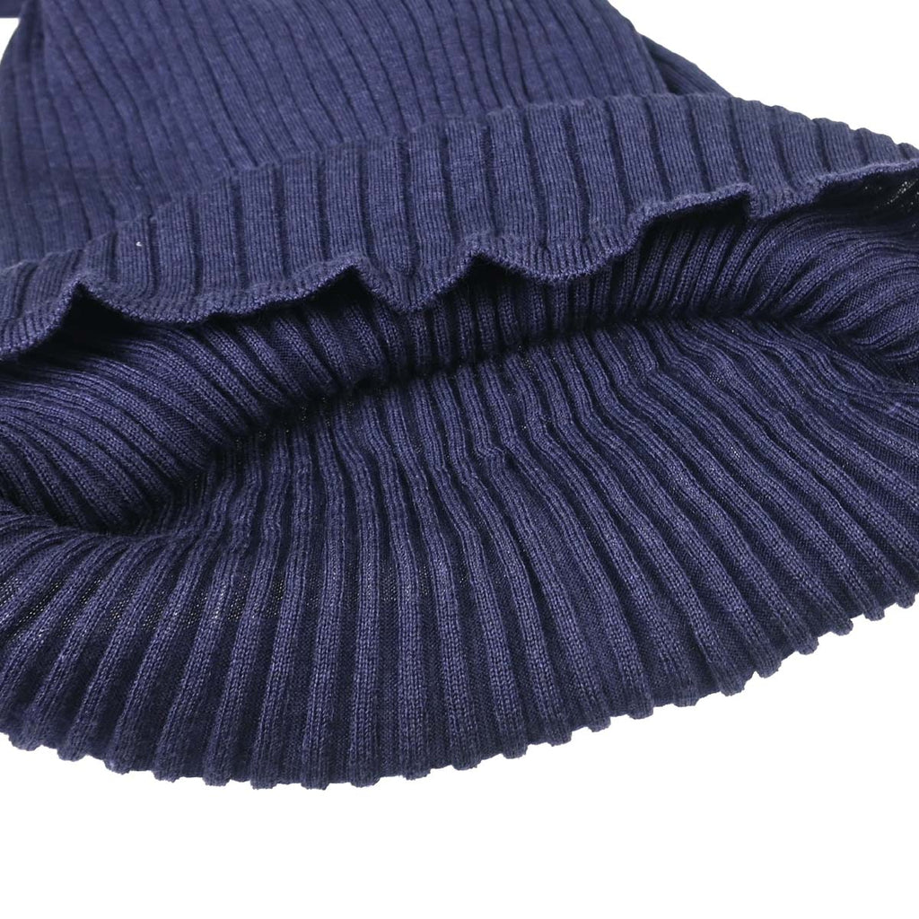 Louis Vuitton 2019 Long Sleeve Top Navy #M