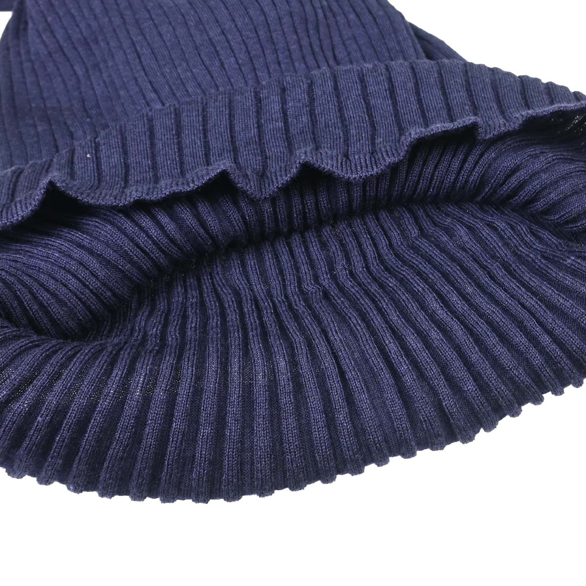 Louis Vuitton 2019 Long Sleeve Top Navy #M