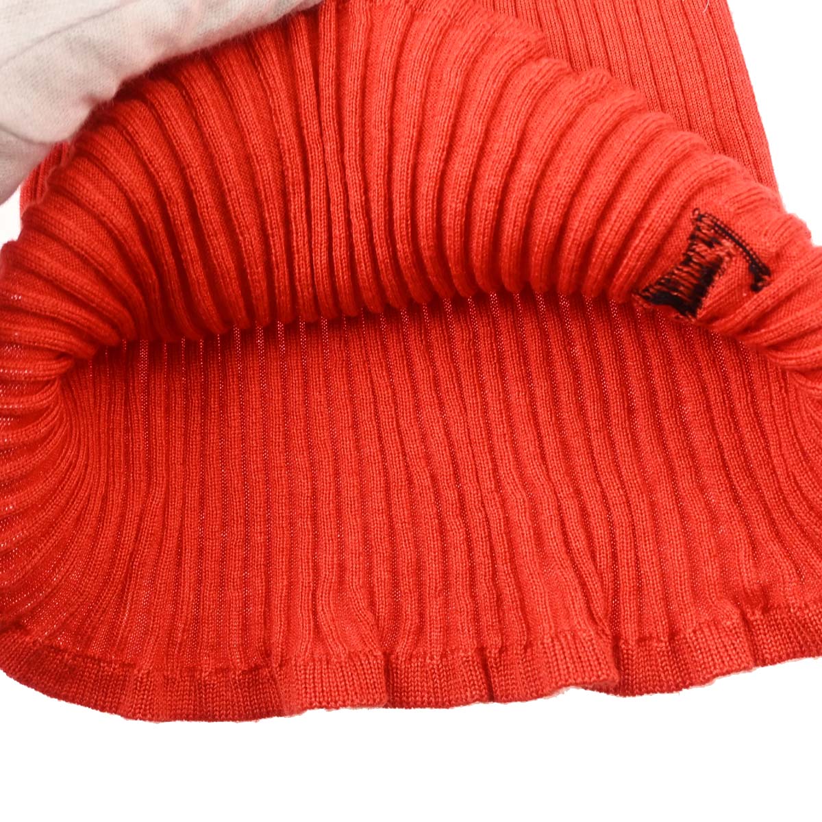 Louis Vuitton 2019 Cardigan Red #S