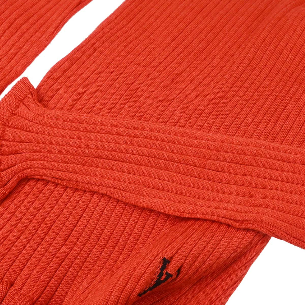 Louis Vuitton 2019 Cardigan Red #S