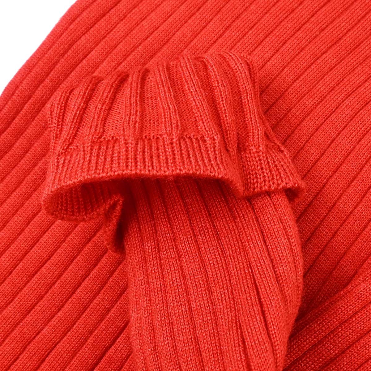 Louis Vuitton 2019 Cardigan Red #S