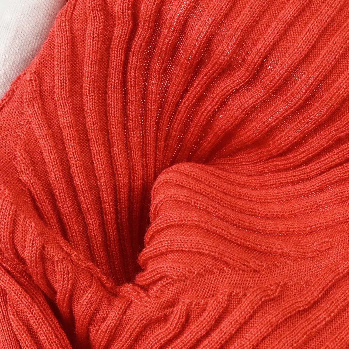 Louis Vuitton 2019 Cardigan Red #S