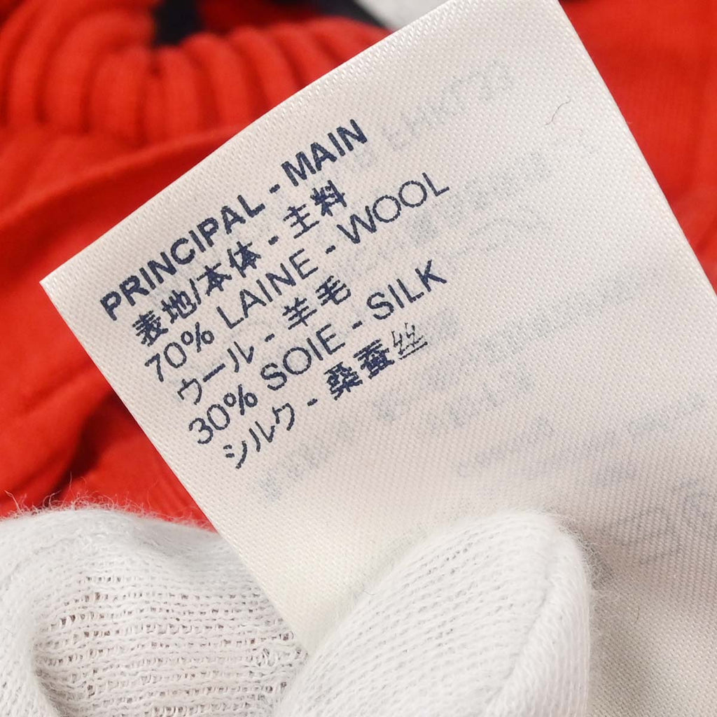 Louis Vuitton 2019 Cardigan Red #S