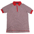 Louis Vuitton 2018 Short Sleeve Top Red #M
