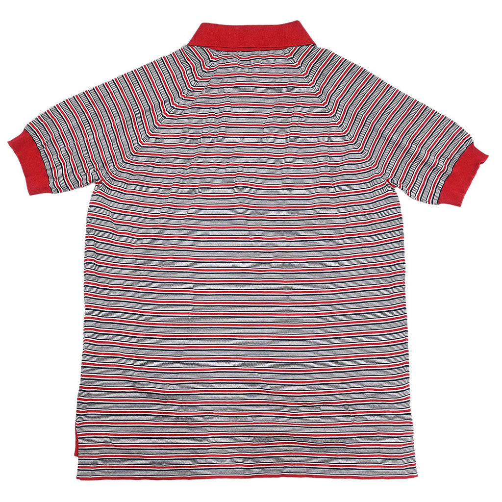 Louis Vuitton 2018 Short Sleeve Top Red #M