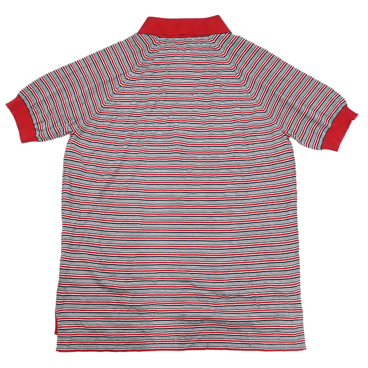 Louis Vuitton 2018 Short Sleeve Top Red #M