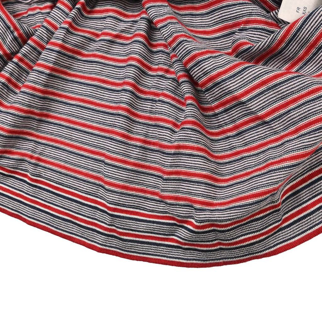 Louis Vuitton 2018 Short Sleeve Top Red #M