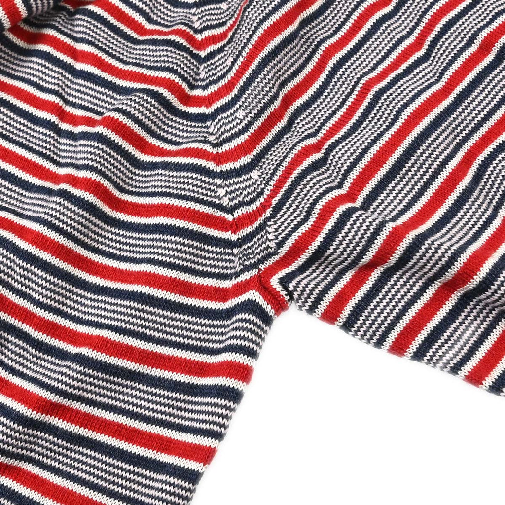 Louis Vuitton 2018 Short Sleeve Top Red #M