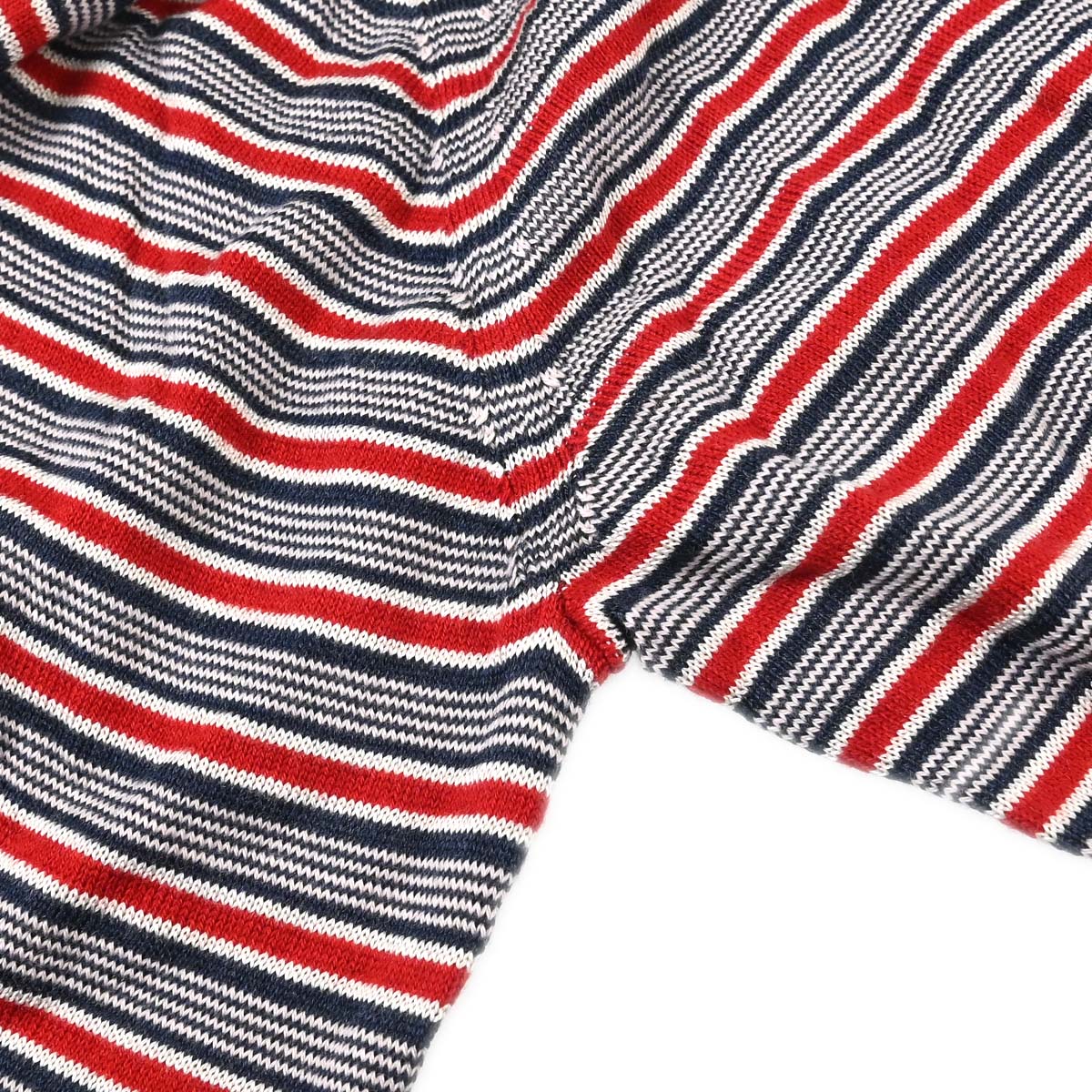 Louis Vuitton 2018 Short Sleeve Top Red #M