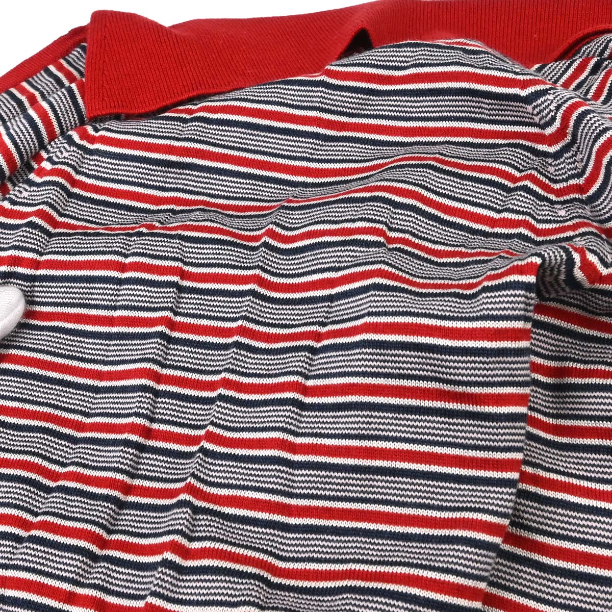 Louis Vuitton 2018 Short Sleeve Top Red #M
