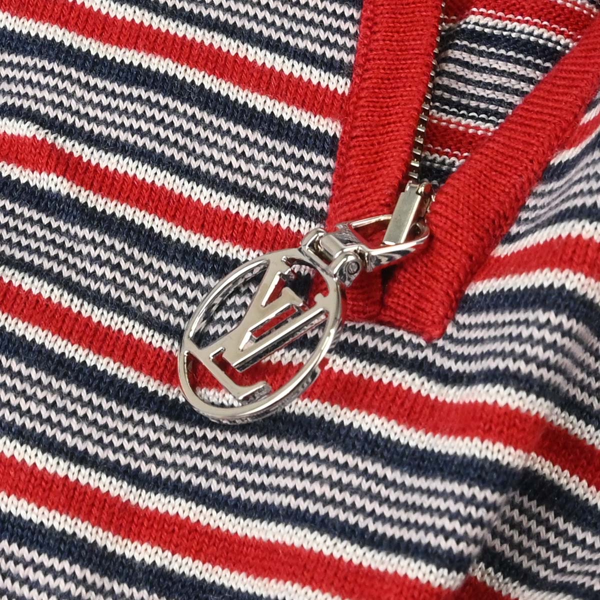 Louis Vuitton 2018 Short Sleeve Top Red #M