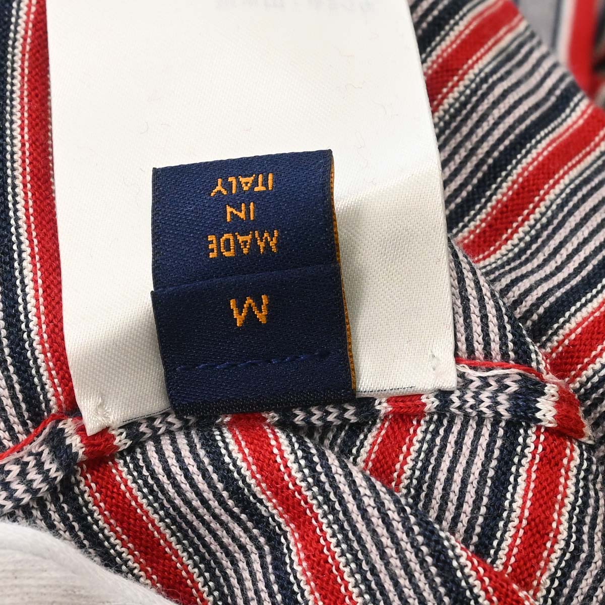Louis Vuitton 2018 Short Sleeve Top Red #M