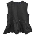 Louis Vuitton 2018 Sleeveless Top Black #40