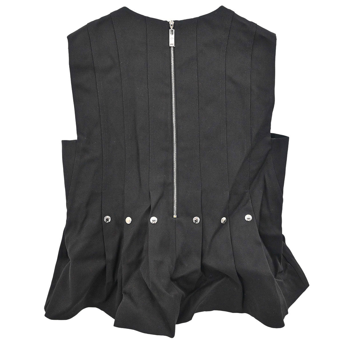 Louis Vuitton 2018 Sleeveless Top Black #40