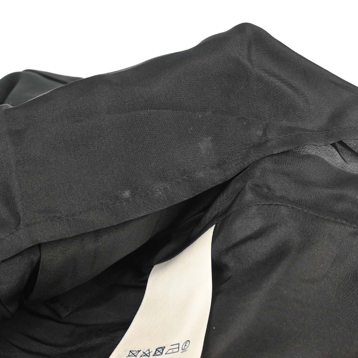 Louis Vuitton 2018 Sleeveless Top Black #40