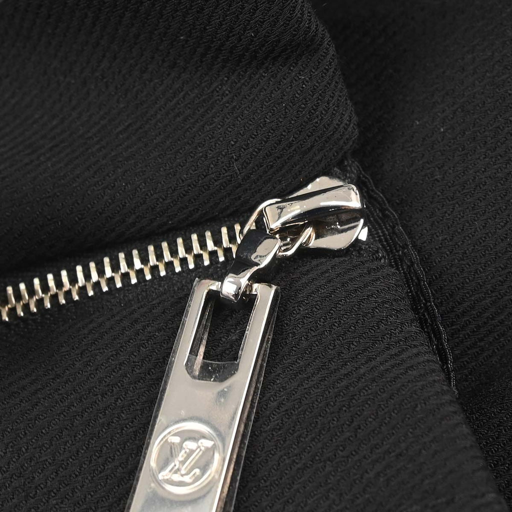 Louis Vuitton 2018 Sleeveless Top Black #40