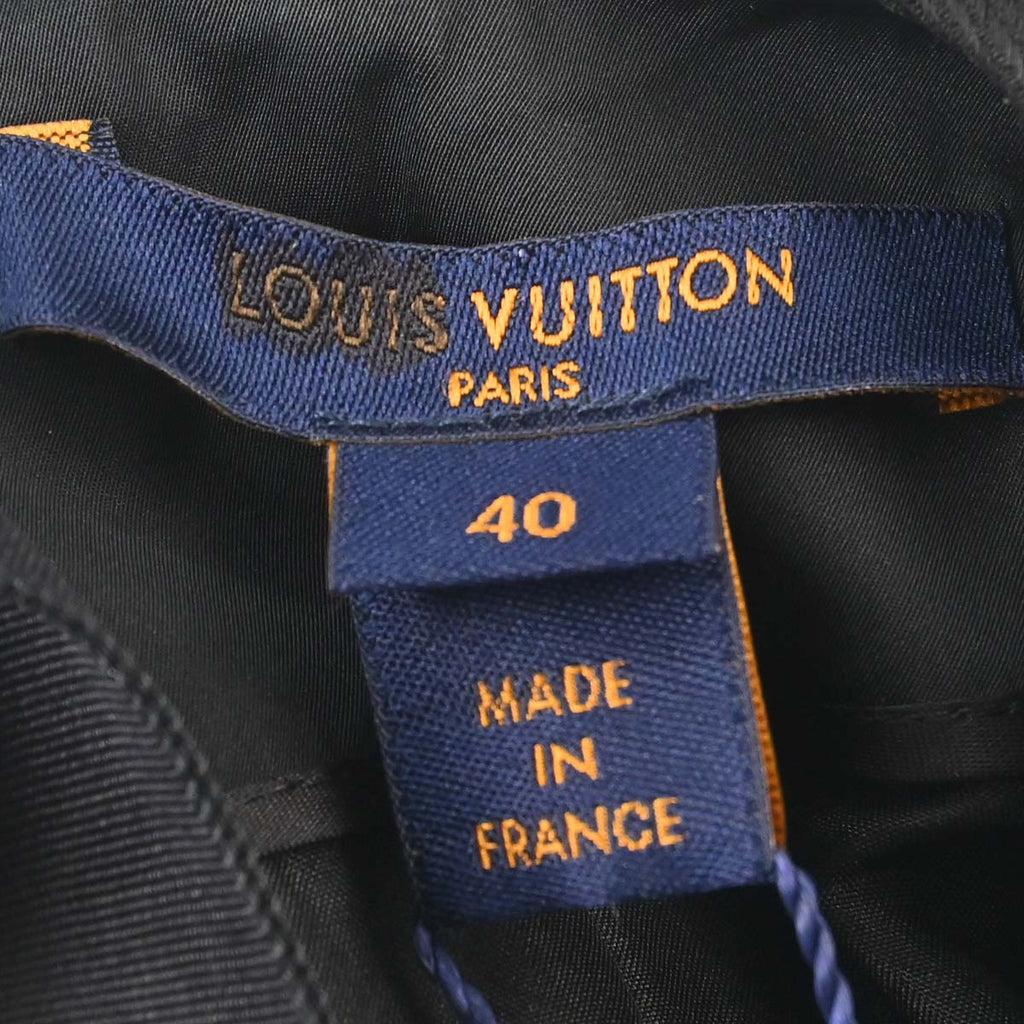 Louis Vuitton 2018 Sleeveless Top Black #40