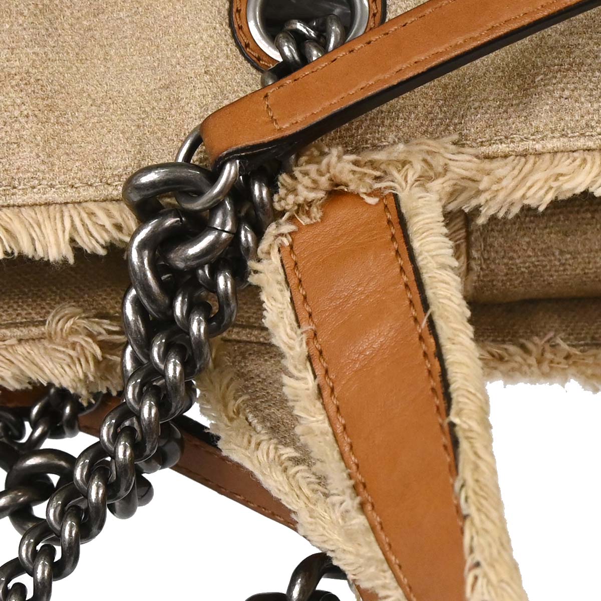 Chanel 2014SS Bricolage Graffiti Shopping Tote