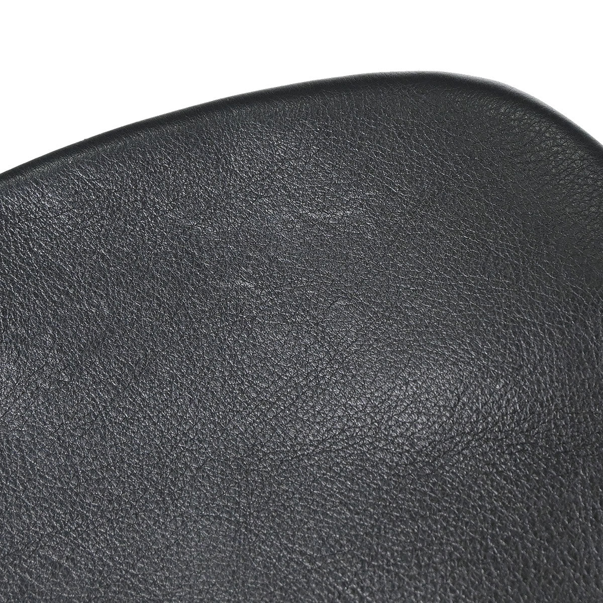 Chanel 2019 Black Calfskin Chain Around Saddle Flap Shoulder Bag