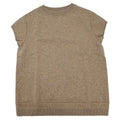 Hermes Top Sweater Brown #38