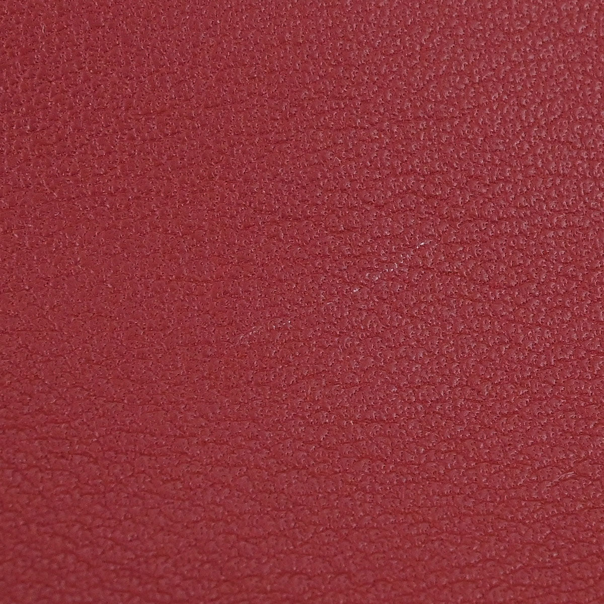 Hermes Rouge Grenade Swift Birkin 25 Handbag