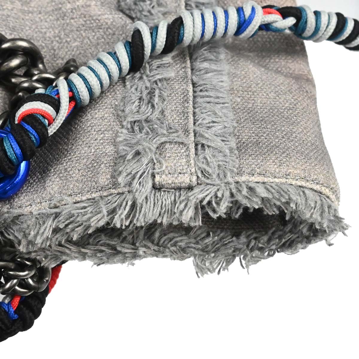 Chanel 2014SS Bricolage Graffiti Shopping Tote