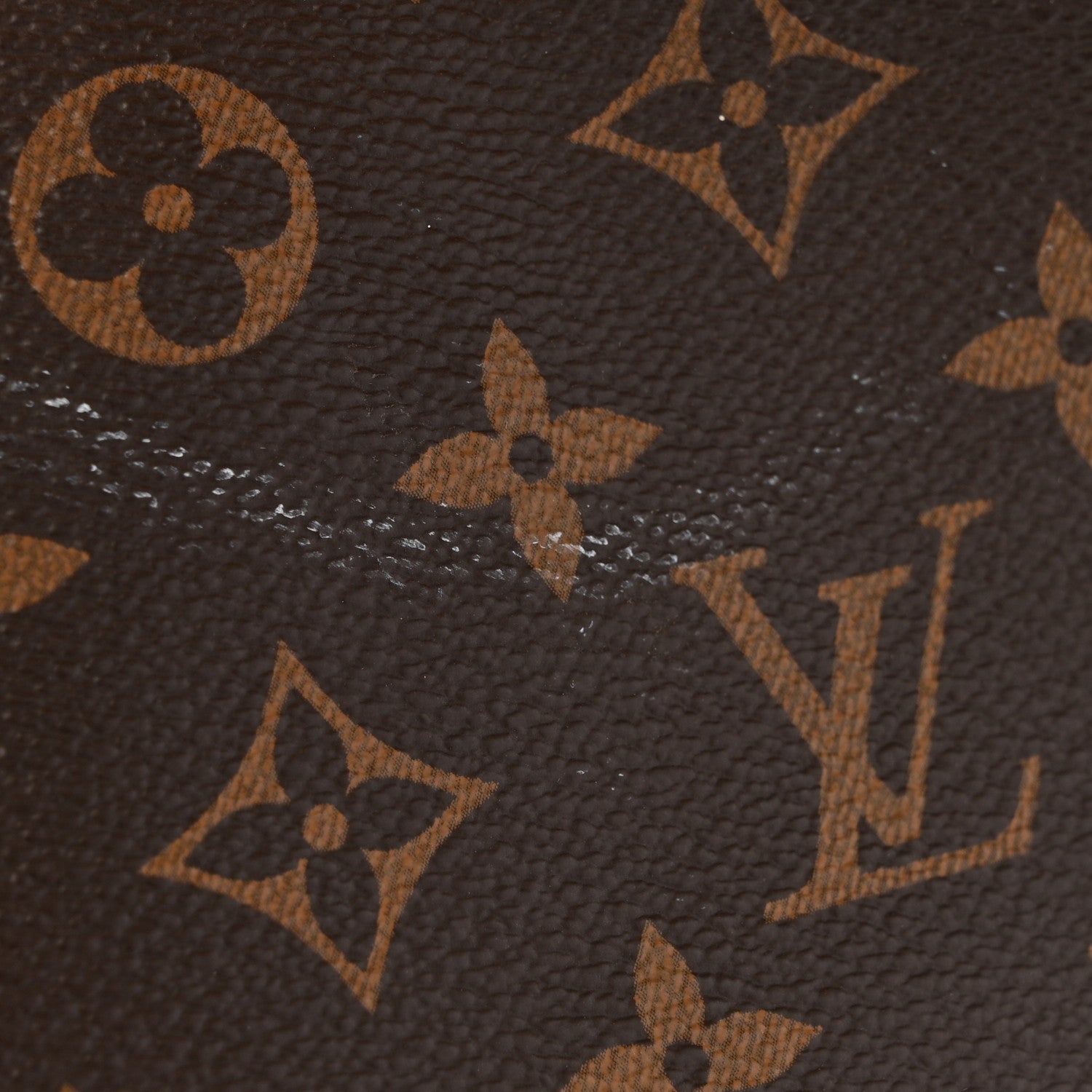 Louis Vuitton Monogram Graceful MM Pivoine