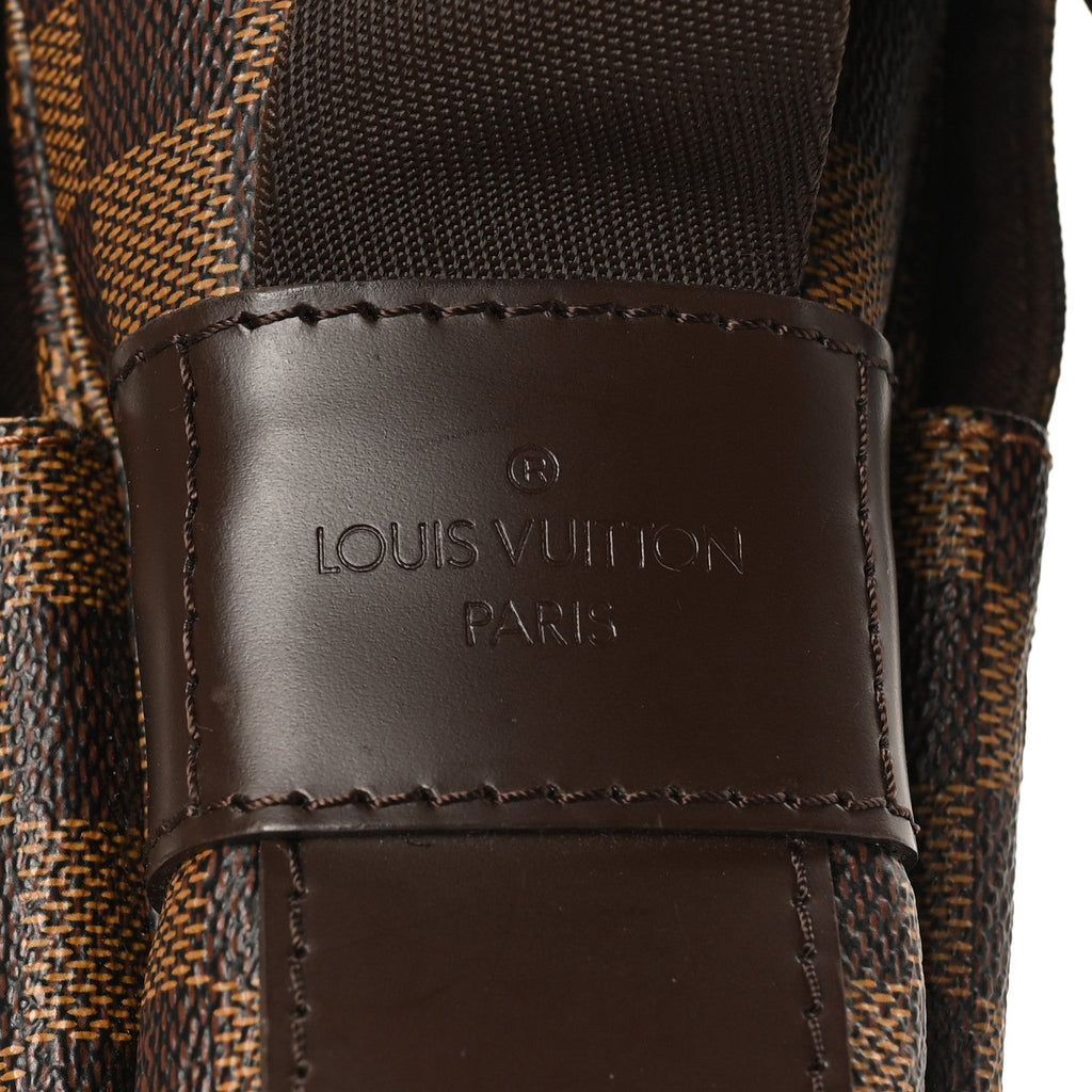 Louis Vuitton Damier Ebene Naviglio