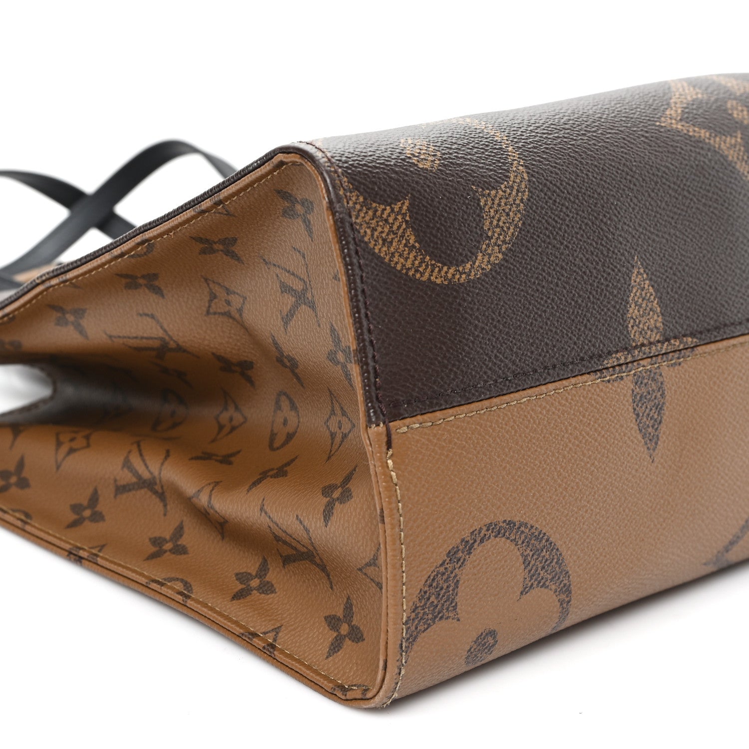 Louis Vuitton Reverse Monogram Giant Onthego PM