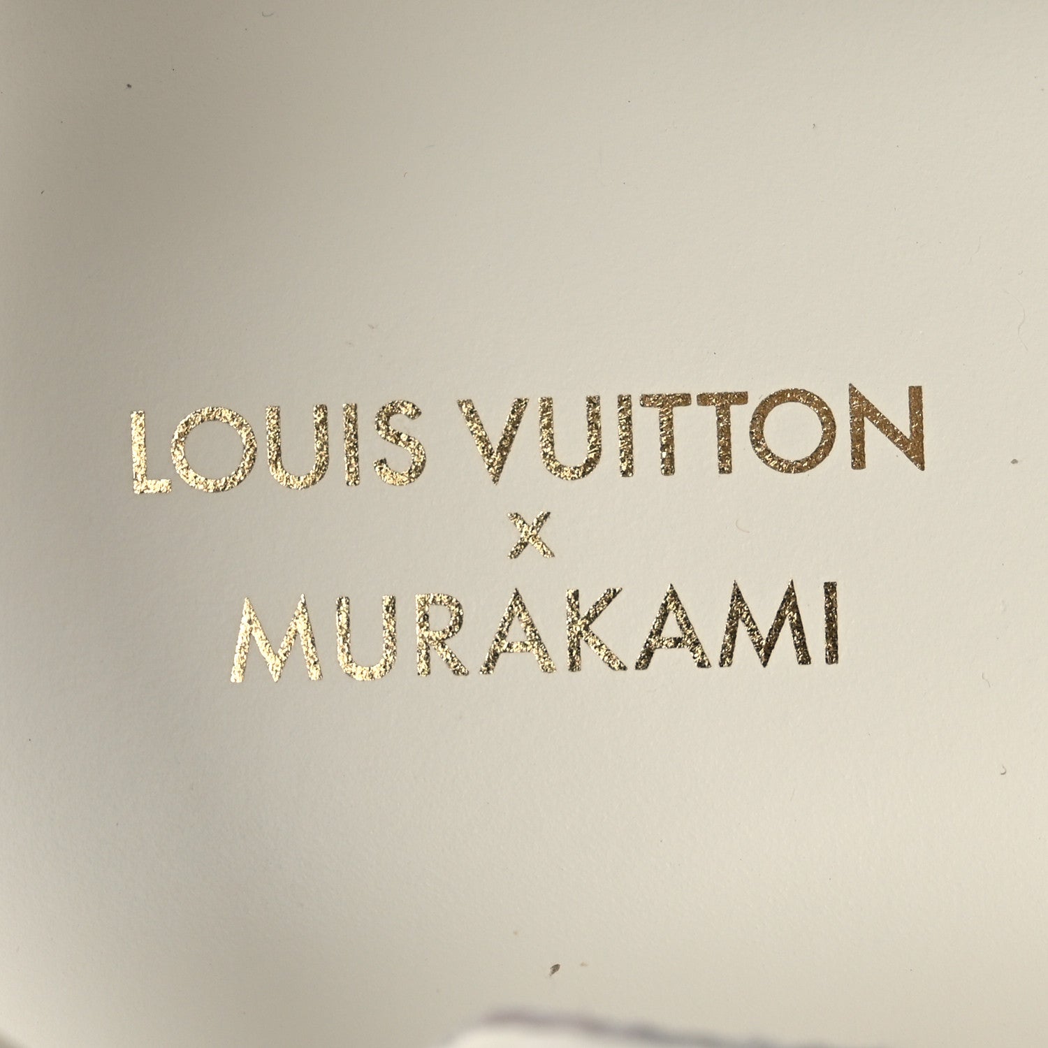 Louis Vuitton LV X TM Monogram Multicolor Sunset Flat Sandals 37 White