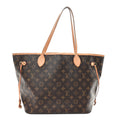 Louis Vuitton Monogram Neo Neverfull MM