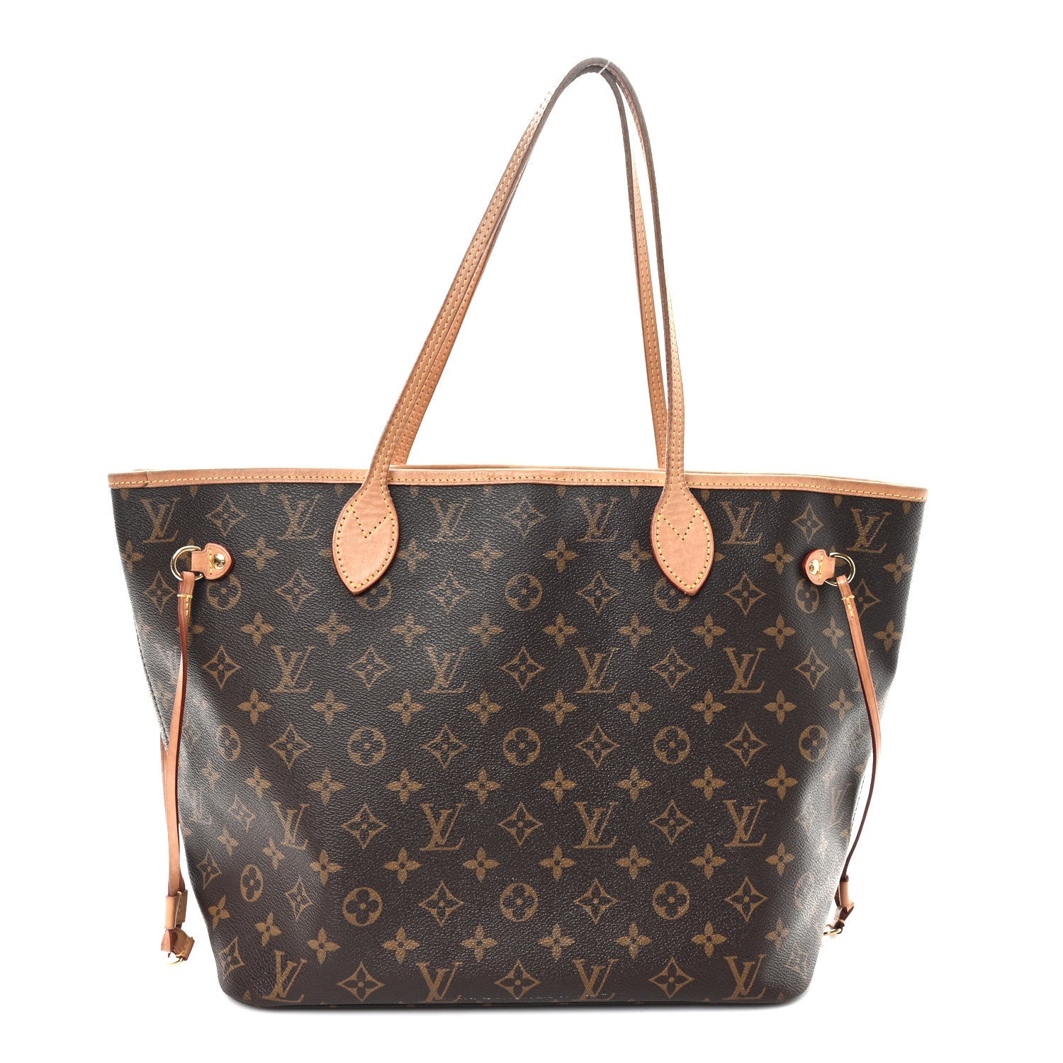Louis Vuitton Monogram Neo Neverfull MM