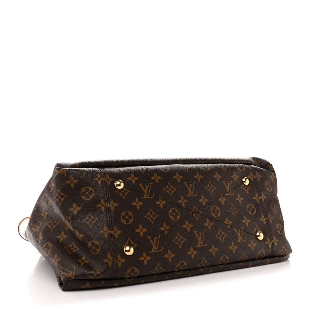 Louis Vuitton Monogram Artsy MM