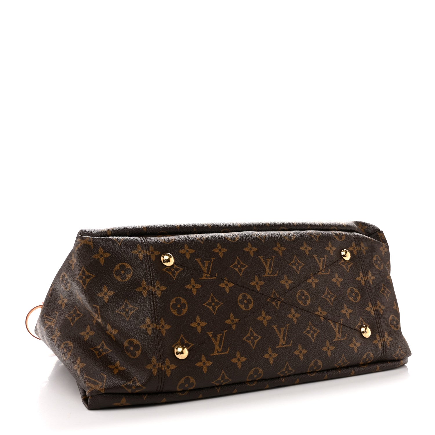 Louis Vuitton Monogram Artsy MM